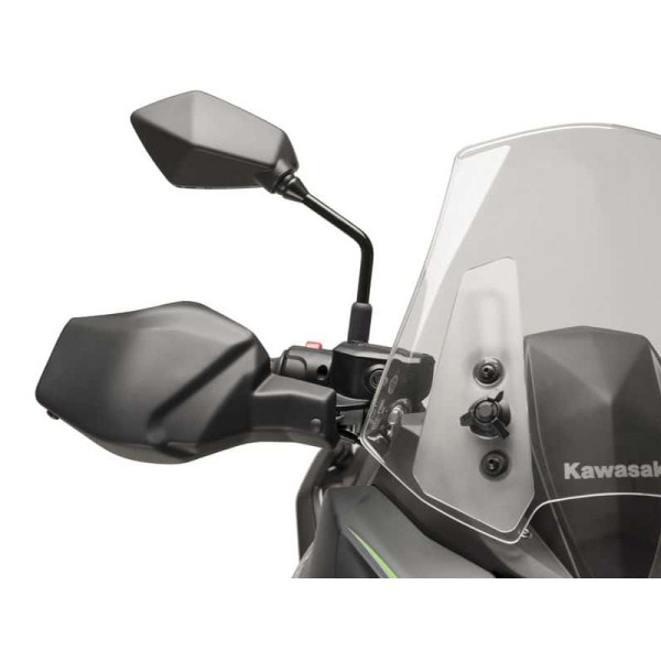 Puig Handguards Matt Black